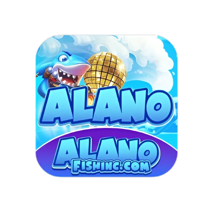 Alano Fishing Game