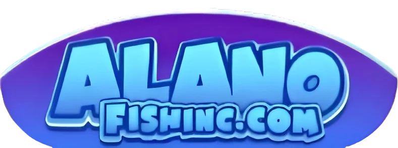 Alano Fishing Game